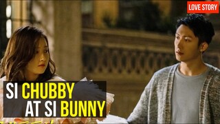 Si Chubby At Si Bunny  - Movie Recap Tagalog