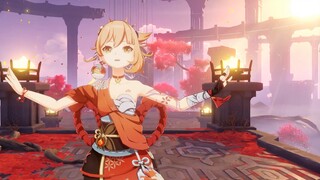 The latest technology display, Genshin Impact 2 creators bid farewell to the troubles of the scene