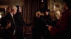 Young Dracula • Season 4 • Episode 01