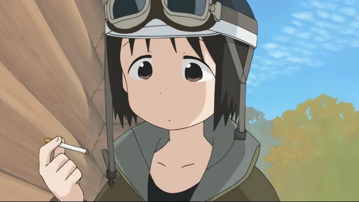 Strawberry Marshmallow: episode 10 (Eng Dub)