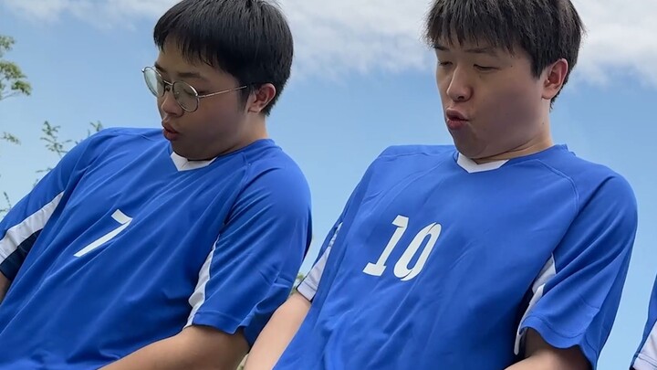 กลับมีเปอร์เซ็นต์ครองบอลที่น่ากลัวขนาดนี้!