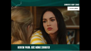 Tóm tắt phim Jennifer's body phần 3 #phimhayreview