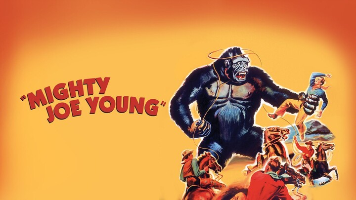 Mighty Joe Young (1949)