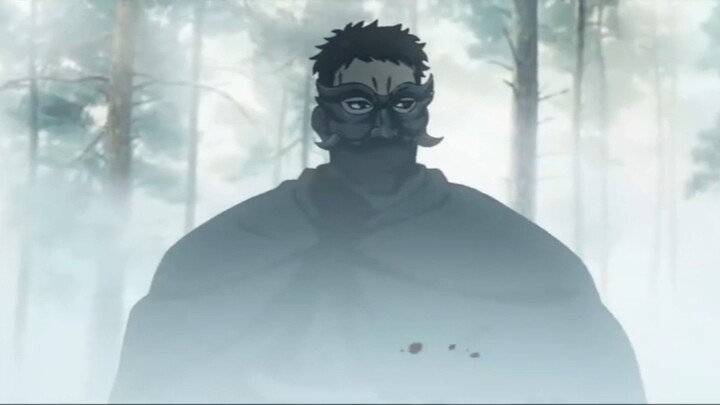 Blades Of The Guardians S2 episode 1 sub indo