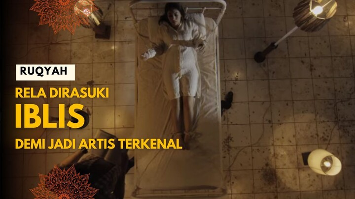 FΙLΜ ΗΟRΟR RUQΥΑΗ | JΙΝ ΡΕΝGLΑRΙS UNTUK ΑRTΙS