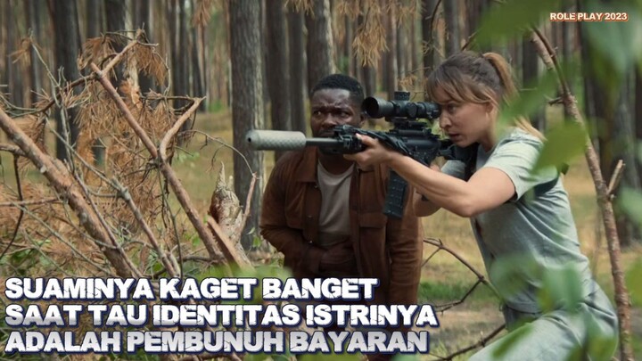 PRIA INI KAGET BANGET SAAT TAU IDENTITAS ISTRINYA #alurceritafilm