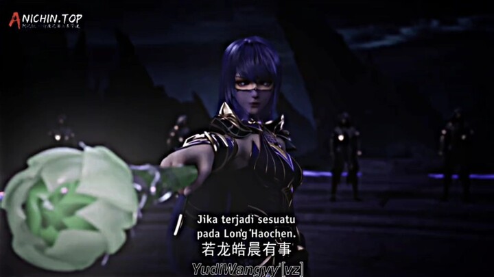 melawan ibunya sendiri demi sang pujaan hati💜