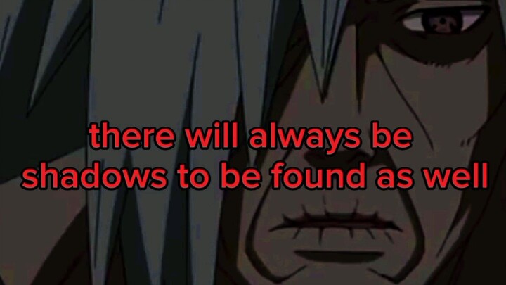 Uchiha Madra said: