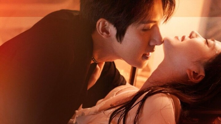 [ Sub Indo ]  You Are My Love | Bai Xin Yi & Zhu Yi Wei | Short Drama China 2025