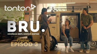 BRU 2025 Episod 3
