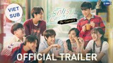 [Vietsub] My Precious official trailer