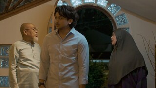 Curang Tanpa Niat Episode 13