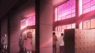 Nagato Yuki-chan no Shoushitsu Episode 1