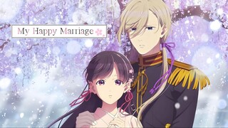 My Happy Marriage S2 - Episode 1 [English Dub]