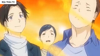 Tóm Tắt Anime_ Vua Đầu Bếp Soma (Season 3 ) 5