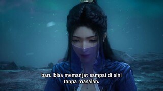 Fanren Xiu Xian Chuan Waihai Fengyun (Episode 20) Subtitle Indonesia