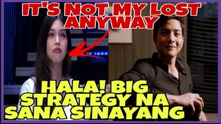 MAINE AT ALDEN DINEDMA AT NAGKIBIT BALIKAT NALANG SA ISSUE NA ITO. ALAMIN