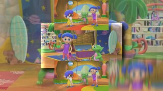 (YTPMV) Bo on The Go Scan