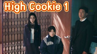 🇰🇷EP.1 High Cookie 2023