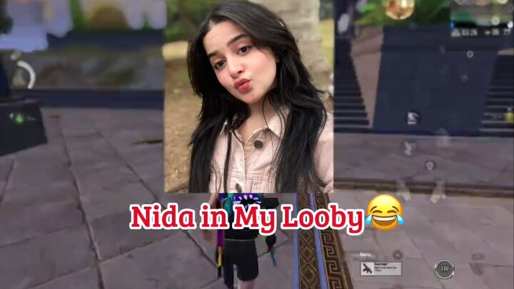 PUBG MOBILE GAME PLAY GIRL