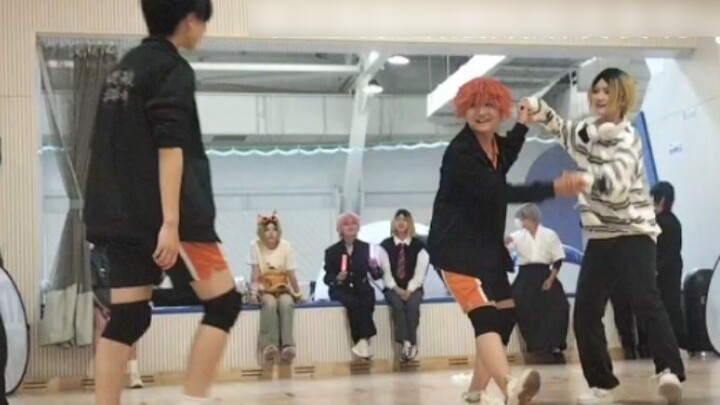 Save Hinata, Hinata didn't mean it.