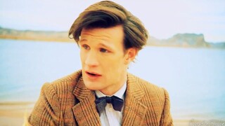 Doctor Who || River Song & Doctor - So Close