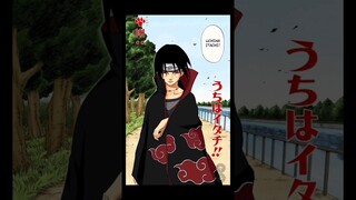 NARUTO MEMES 468% 😂