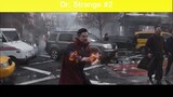 1 phút về Dr. Strange phần 2