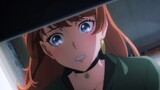 [Anime]MAD·AMV: Asalkan Tangan Kananku Terluka Dunia Akan Sempurna