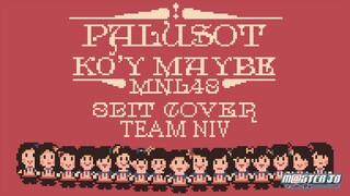 [8BIT] Palusot Ko'y Maybe - MNL48