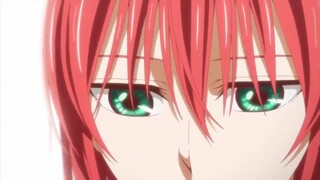 E11 Mahoutsukai No Yome (Sub Indo)