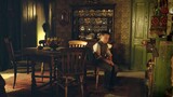 [Movie/TV][Peaky Blinders]I've Never Been So Respected Before