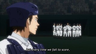 Diamond no Ace Season 2 Episode 11