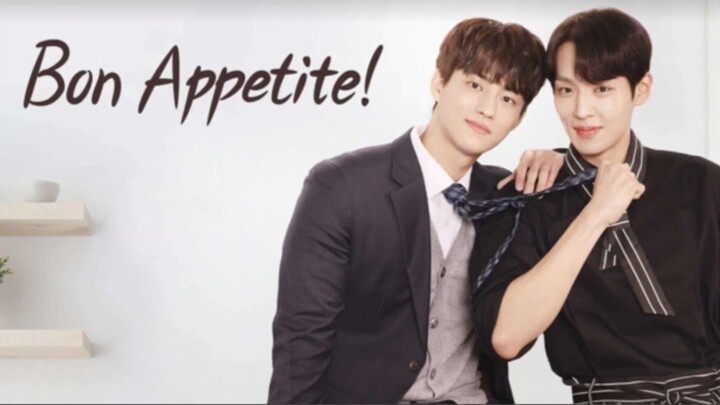 Bon Appetite! (ENGLISH SUB): EPISODE 4