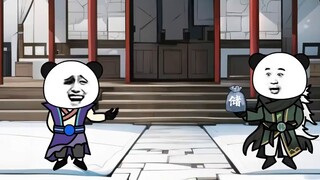 Tập 31 "Phàm Phàm Tiên Giới": Ma Quang Xuất Hiện