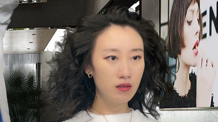 Ngay khi nhìn thấy gương, ngày của tôi đã kết thúc!
