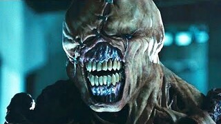 Loại Virus Biến Con Người Thành Zombie Ác Quỷ  - Tóm Tắt Phim : Vùng Đất Quỷ Dữ | Resident Evil
