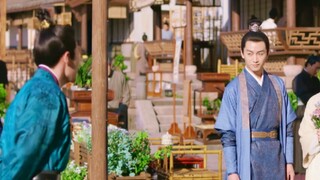 Giúp cái nhìn này! Phó đại sứ của học giả bụng đen và tên ngốc Sapo Yanei luôn có chút tình bạn khi 