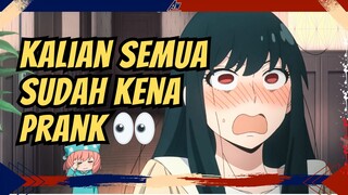 Yang Sebenarnya Terjadi diluar Nalar👀 [SpesialEvent]