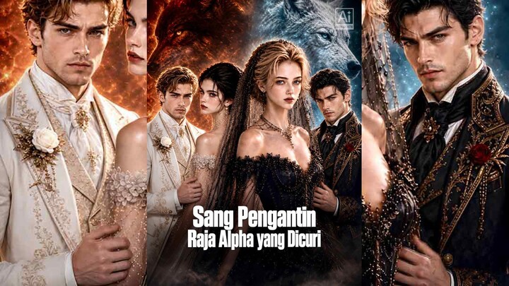 Sang Pengantin Raja Alpha yang Dicuri Full Bahasa Indonesia (RS)