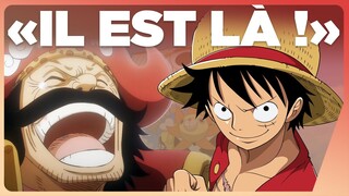 La théorie qui révèle le secret du One Piece ! 🍥 JV Weeb