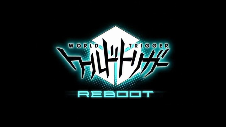 World Trigger Reboot Diumumkan