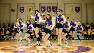 TWICE "CHEER UP" MV