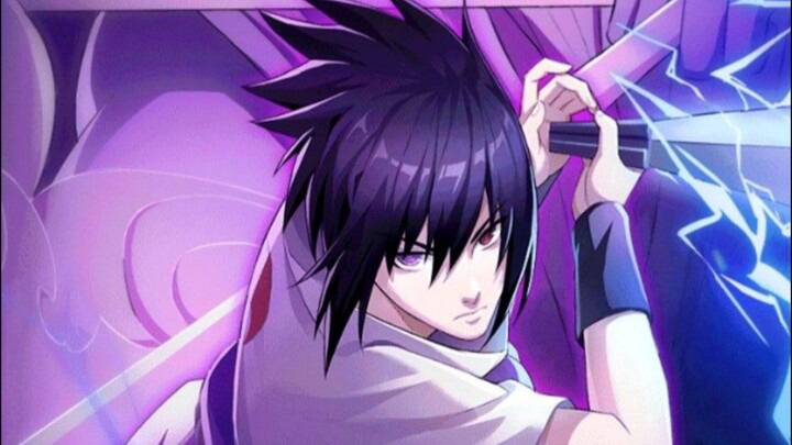 SASUKE JADI AYAM SAYUR DIHADAPAN BEE