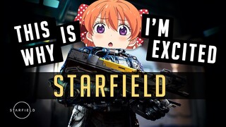 Bethesda's Epic Comeback - Starfield