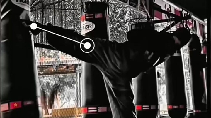 Six Deadly Combat Techniques!