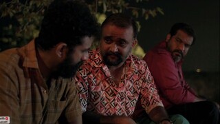 Manasa Vacha (2024) Malayalam