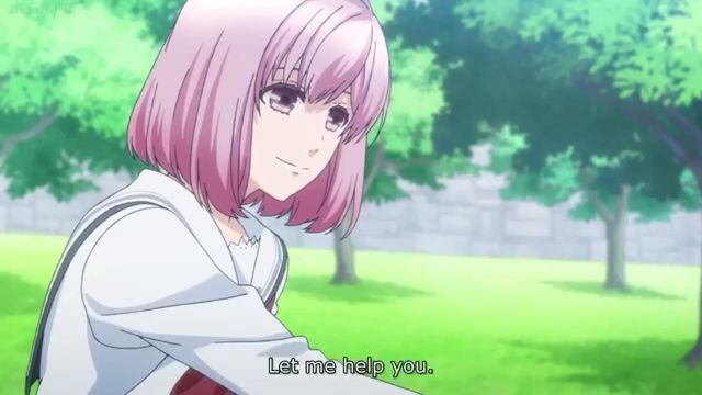 Norn9 Ep 6 tagalog dub