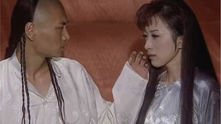 "Waiting for the moment when my beloved returns, my tears sing for you"