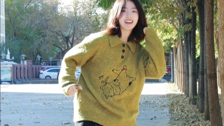 Nine consecutive house dance performances—no outtakes!